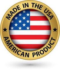 Prosta Peak Made In USA